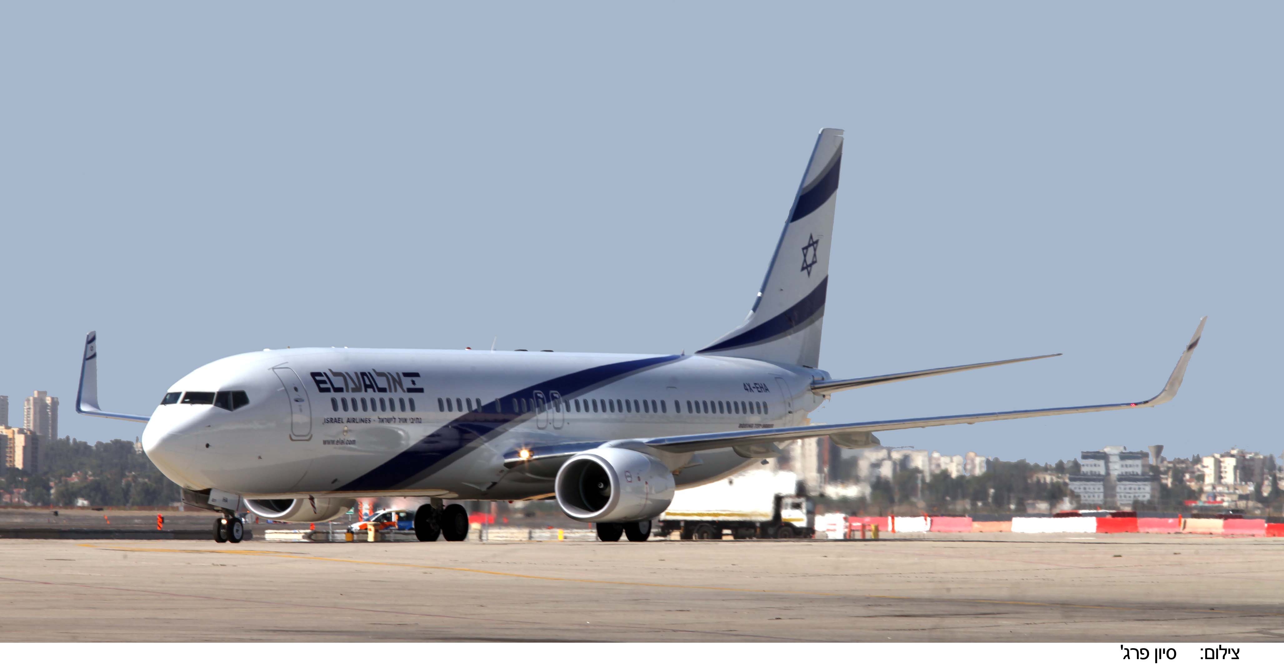 El Al Expands Routes To East Europe Cyprus And Greece Itn Israel Travel News